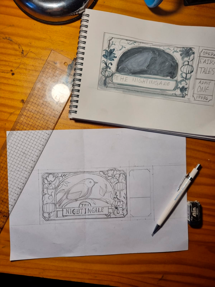 Process — sketch