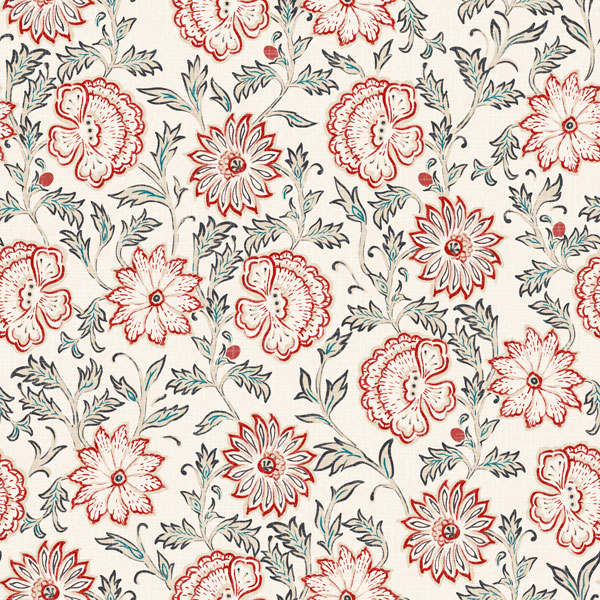 Hatha — surface design by Meg Fear