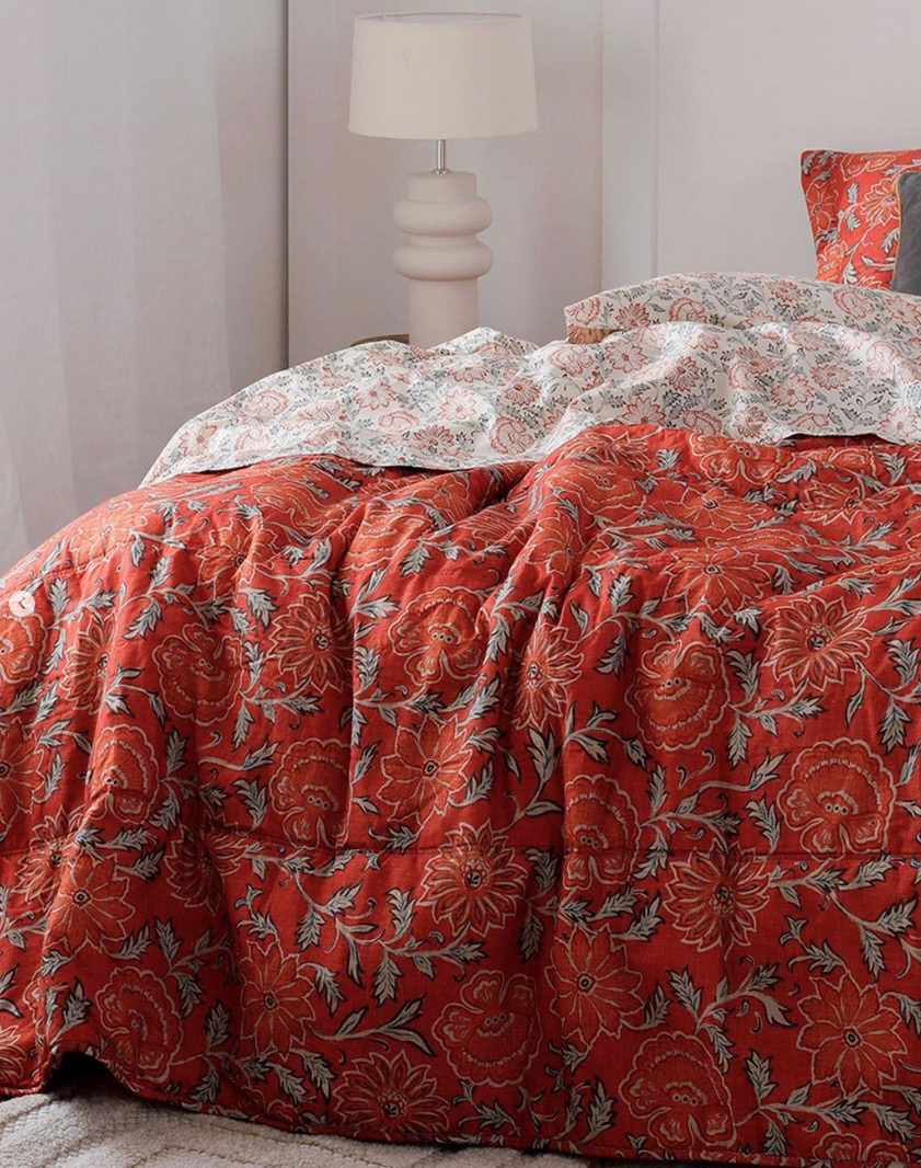 Hatha bed set