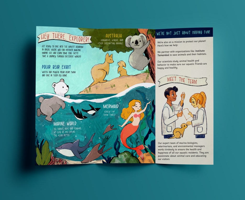 Aquário de São&nbsp;Paulo